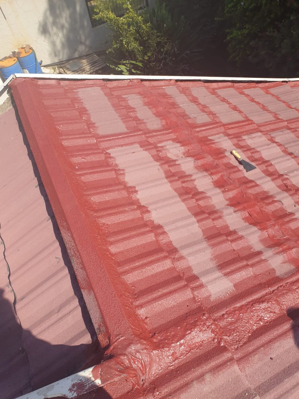 Liquid Rubber Paint R& D Liquid Rubber Projects